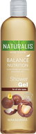 NATURALIS Macadamia Shower Gel 400ml - Shower Gel