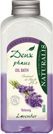 NATURALIS Two-phase bath foam Lavender 800 ml - Bath Foam