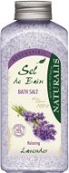 NATURALIS Kúpeľová soľ Lavender 1000 g - Soľ do kúpeľa