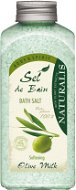 NATURALIS Bath Salt Olive Milk 1000g - Bath Salt