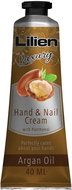 LILIEN Argan Oil Hand Cream 40ml - Hand Cream