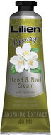 LILIEN Jasmine Hand Cream 40ml - Hand Cream