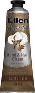 LILIEN Cotton Hand Cream 40ml - Hand Cream