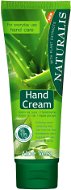 NATURALIS Aloe Vera Hand Cream 125ml - Hand Cream