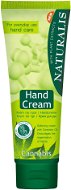 NATURALIS Cannabis Hand Cream 125ml - Hand Cream