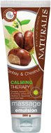 NATURALIS Calming Therapy Comfrey &amp; Chestnut 200 ml - Massage Oil