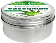 NATURALIS Vaseline Cannabis Oil, 100g - Body Cream