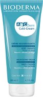 BIODERMA ABCDerm Cold-Cream 200 ml - Gyerek testápoló