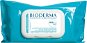 BIODERMA ABCDerm H2O Micellar Wipes, 60pcs - Baby Wet Wipes