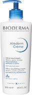 BIODERMA Atoderm Cream perfumed 500ml - Body Cream