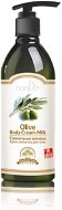 TIANDE Hainan Tao Creamy Body Lotion Sun Olives 350g - Body Lotion