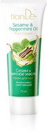 TIANDE Foot Cream Sesame and Mint Oil 75ml - Foot Cream