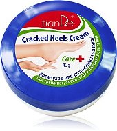 TIANDE Care Cream for Cracked Heels 40g - Foot Cream