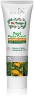 Foot Cream TIANDE Dr. Taiga Phytocream for Feet Deo-control 80g - Krém na nohy