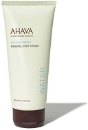 AHAVA DeadSea Water Antibacterial Foot Cream 100ml - Foot Cream