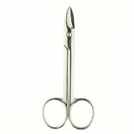 SOLINGEN Nickel-Plated Pedicure Scissors 991359 10.5cm - Nail Scissors