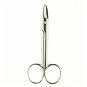 SOLINGEN Nickel-Plated Pedicure Scissors 991359 10.5cm - Nail Scissors