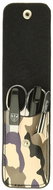 KELLERMANN men's manicure set 5263 MC N camouflage pattern - Manicure Set