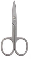 KELLERMANN Stainless-steel Nail Scissors AE 1912 in Case - Nail Scissors