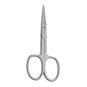 ERBE SOLINGEN Stainless-steel Nail Scissors 91480 - Nail Scissors