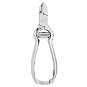ERBE SOLINGEN Spring Pedicure Nail Clippers 91717 - Nail Clippers