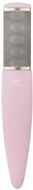 ERBE SOLINGEN rasp for rough skin 92024 pastel pink - Foot File