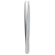 ERBE SOLINGEN Stainless steel oblique tweezers 92283 - Tweezer
