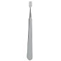 ERBE SOLINGEN stainless steel manicure tool 92460 - Cuticle Grooming Tool