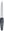 Sapphire File 91801 Length 10cm