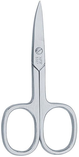 YES SOLINGEN nůžky na nehty 95387 9 cm - Nůžky na nehty - Hlavní obrázek