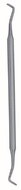 ERBE SOLINGEN Stainless steel pedicure extractor 2820 - Cuticle Grooming Tool