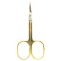 SOLINGEN nail scissors 990122 SG Gold - Cuticle Clippers