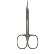 GLOBOS Nail Scissors 990160 stainless steel Matte - Cuticle Clippers