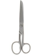 GLOBOS Steel Household Scissors No. 991381 - 15.5cm - Office Scissors 