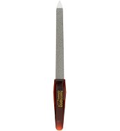 SOLINGEN safírový pilník 990618 SG 18 cm - Pilník na nehty