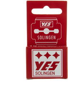 YES SOLINGEN žiletky k seřezávači 6010 - Seřezávač na paty