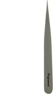 GLOBOS Stainless steel pointed tweezers 990808 - Manicure Set