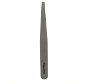 GLOBOS Stainless steel straight tweezers 990861 - Tweezer