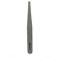 GLOBOS Stainless steel straight tweezers 990861 - Tweezer