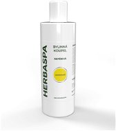 HERBASPA Herbal Bath Non-foaming Lemongrass 400ml - Bath Foam