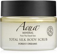 AQUA MINERAL Total silk body scrub forest dreams 475 g - Body Scrub
