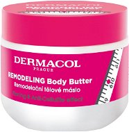 DERMACOL Remodeling body butter 300 ml - Testvaj