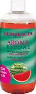 DERMACOL Aroma Ritual refill liquid soap – Watermelon 500 ml - Tekuté mydlo