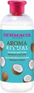 Habfürdő DERMACOL Aroma Ritual Bath Foam Brazilian Coconut 500 ml - Pěna do koupele