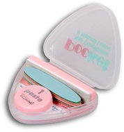 P. SHINE Japanese manicure customer packaging - Manicure Set