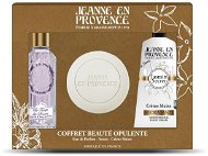 JEANNE EN PROVENCE Gift Set with Jasmine Perfume - Cosmetic Gift Set