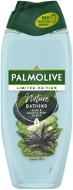 PALMOLIVE Natur Bathing Aloe and Aquatic Mint Shower Gel 500ml - Shower Gel