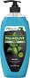 PALMOLIVE For Men Sport 3in1 Sprchový Gel pumpa 750 ml - Sprchový gel