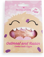REVOLUTION Oatmeal Raisin Cookie Fizzer 120 g - Bath bomb