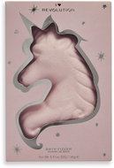 REVOLUTION Unicorn Heart Glow Bath Fizzer 145 g - Bath bomb